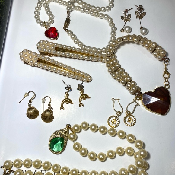 JEWELRY LIVE SHOW NOTIFICATION🦋💫💫💫 - Picture 3 of 8